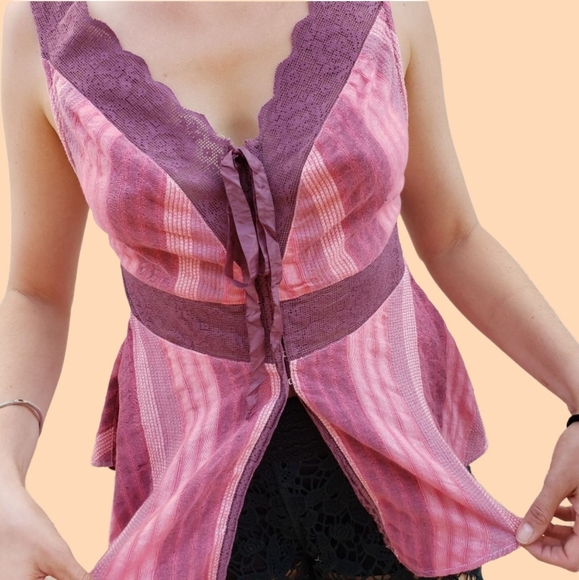 NEW Free People Top - Picture 3 of 7